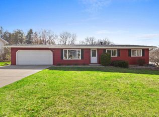 1355 Zingler Ave, Shawano, WI 54166