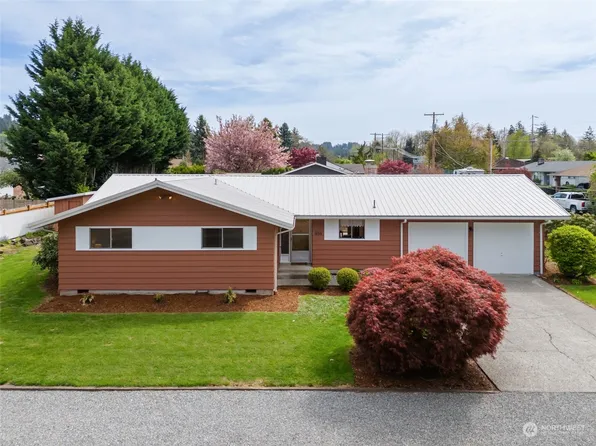 944 SW 17th Street, Chehalis, WA 98532