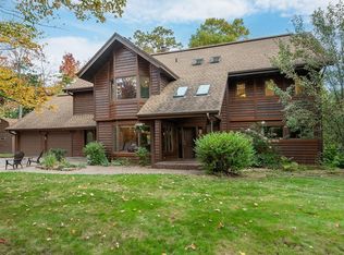 4093 N Bay Rd, Rhinelander, WI 54501
