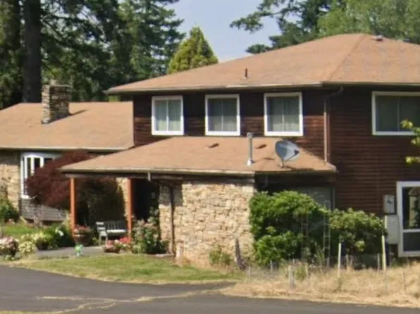 17885 SE Troge Rd, Damascus, OR 97089