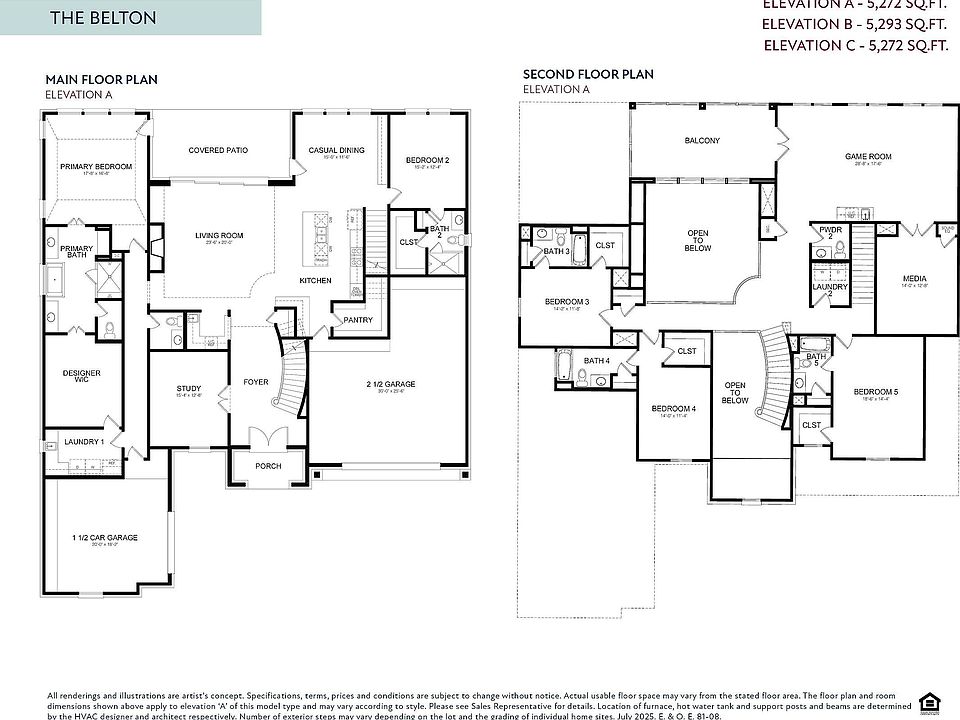 2nd image of 7703 Sparkle Dun Ct