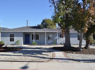 124 S Loraine Ave, Glendora, CA 91741