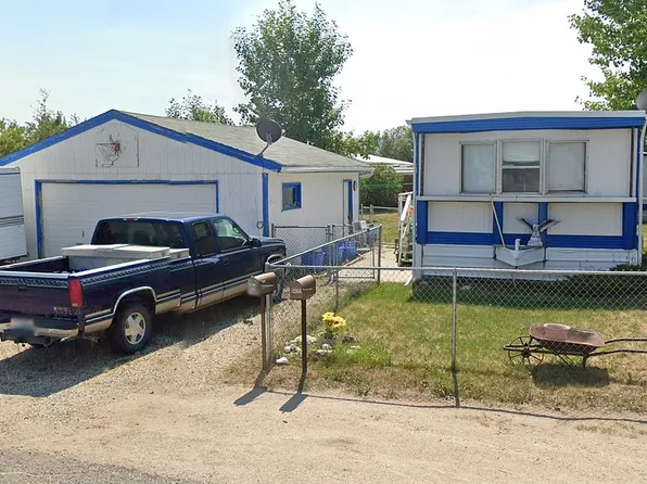 1426 Sunset Rd, Butte, MT 59701