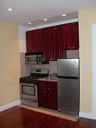 Rented by Washington Realty Corp.