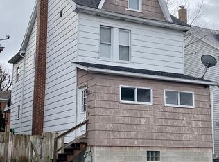 2309 3rd Ave, Altoona, PA