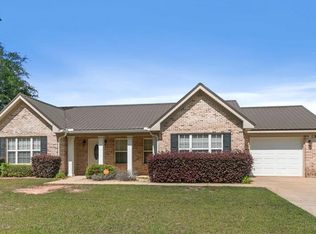 154 Joe Walding Dr, Midland City, AL 36350