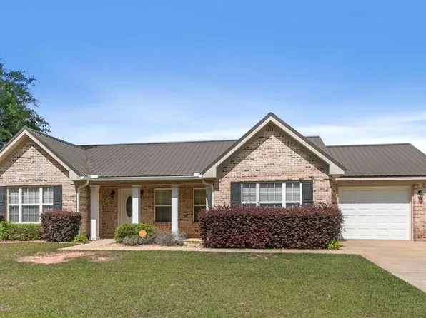 154 Joe Walding Dr, Midland City, AL 36350