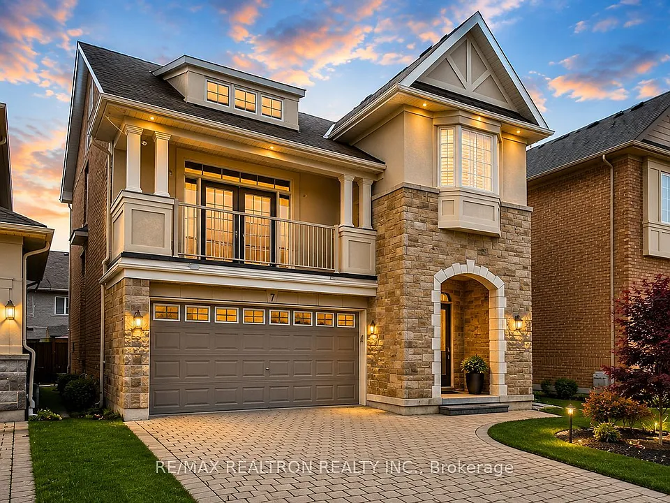 7 Military Ct