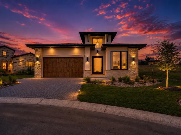 119 Via Roma Ct, Horseshoe Bay, TX 78657