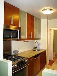 Rented by Corcoran