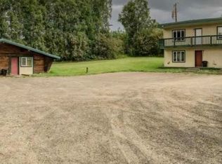 645 Old Steese Hwy N #7, Fairbanks, AK 99712