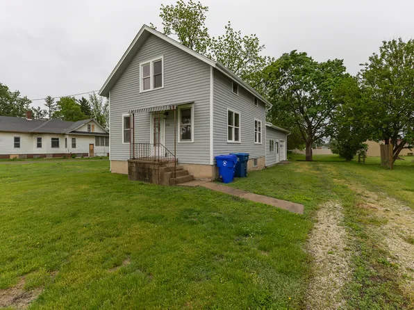 436 Hollis St, Kewanee, IL 61443