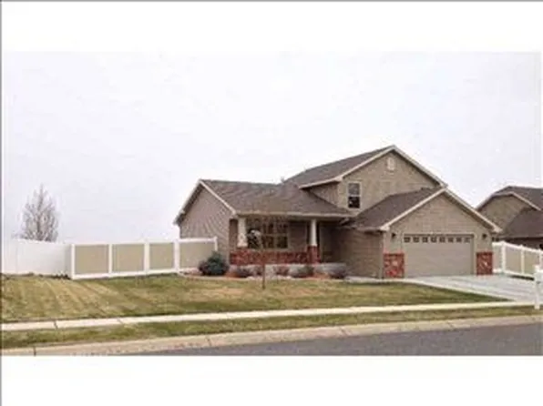 1933 Tiburon Ln, Billings, MT 59102