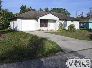 2239 Lotus Rd, Fort Myers, FL 33905