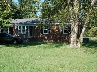 2334 Brock Ave, Winterville, NC 28590