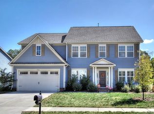 1107 Clover Ln #38, Matthews, NC 28104