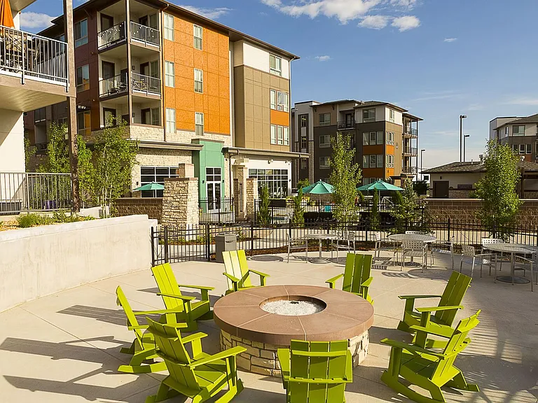 The View at Golden Ridge — Photo 19