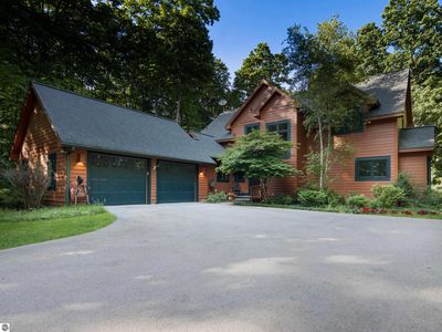 11202 S Golden Valley Dr, Empire, MI, 49630