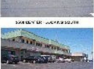 4444 S 74th East Ave, Tulsa, OK 74145