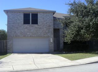 1727 Creek Knl, San Antonio, TX 78253