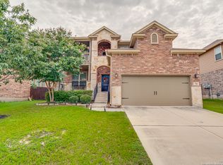716 Fisher Dr, Schertz, TX 78108