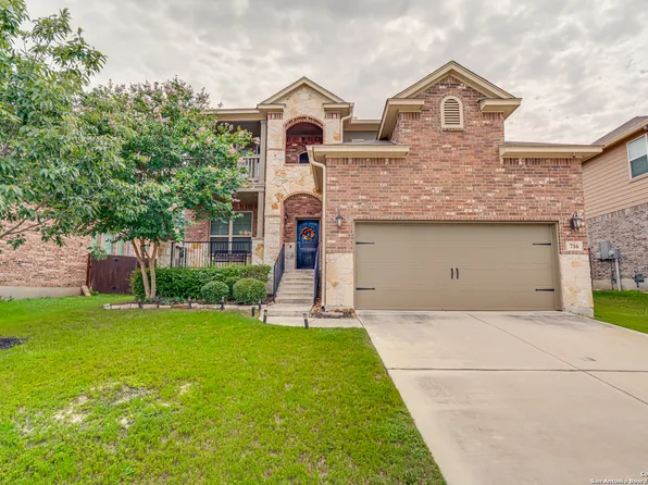 716 Fisher RD, Schertz, TX 78108
