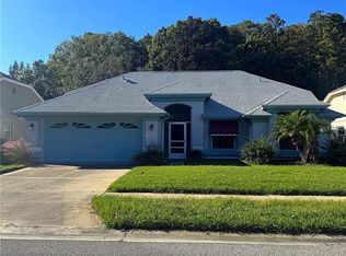 4850 Mill Run Dr, New Port Richey, FL 34653