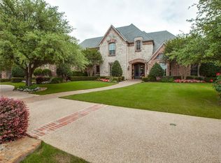 1612 Fair Oaks Dr, Westlake, TX 76262