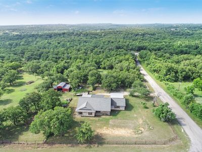 115 S Cheyenne Trl, Springtown, TX, 76082