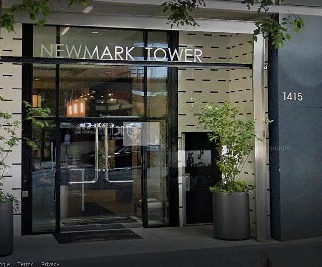 1415 2nd Ave #503
