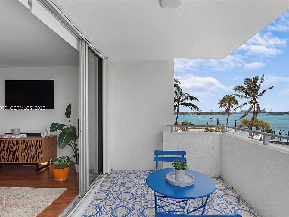 1st image of 11 Island Ave APT 407