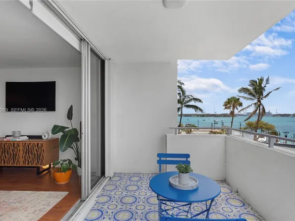 11 Island Ave APT 407, Miami Beach, FL 33139