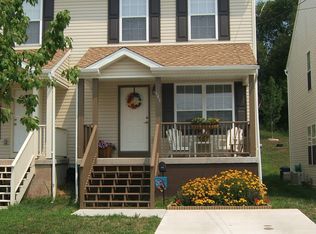 643 Lincoln Ave, Pottstown, PA 19464