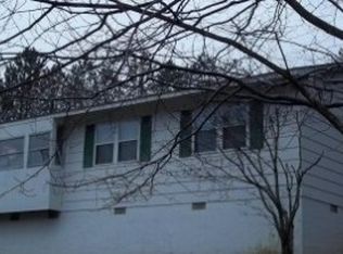 501A Rr 4, Fairmont, WV 26554