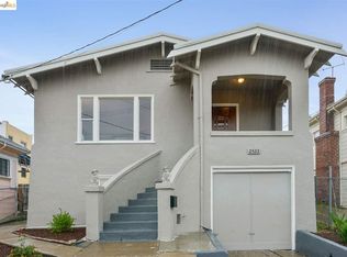 2533 13th Ave, Oakland, CA