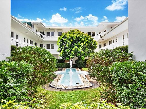 5th image of 9920 Collins Ave