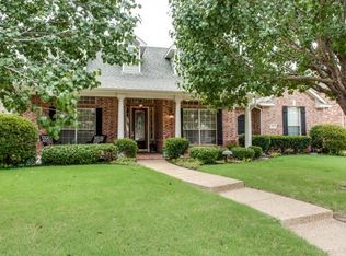 4628 Oak Shores Dr, Plano, TX 75024