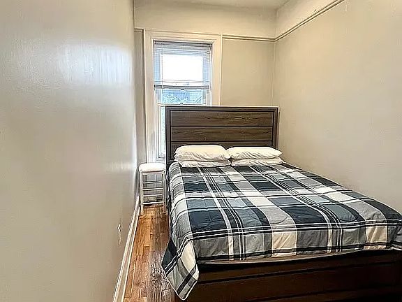 2nd image of 423 W 144th St #4F