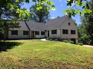 41 Hackleboro Rd, Canterbury, NH 03224