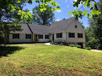 41 Hackleboro Road, Canterbury, NH, 03224