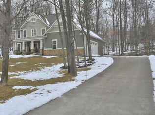 9331 E Summerfield Dr, Traverse City, MI 49684