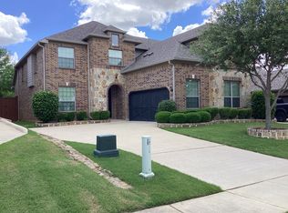 1704 Hickory Chase Cir, Keller, TX 76248