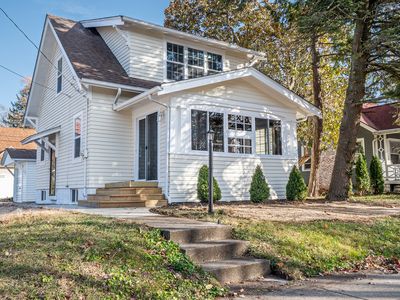 504 Kreitzer Ave, Bloomington, IL, 61701