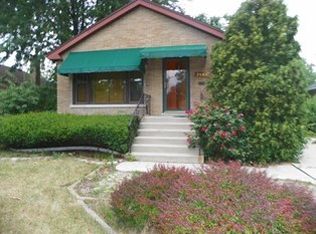 2804 Tennyson Pl, Hazel Crest, IL 60429