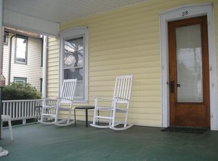 28 Walnut St, Oneonta, NY 13820