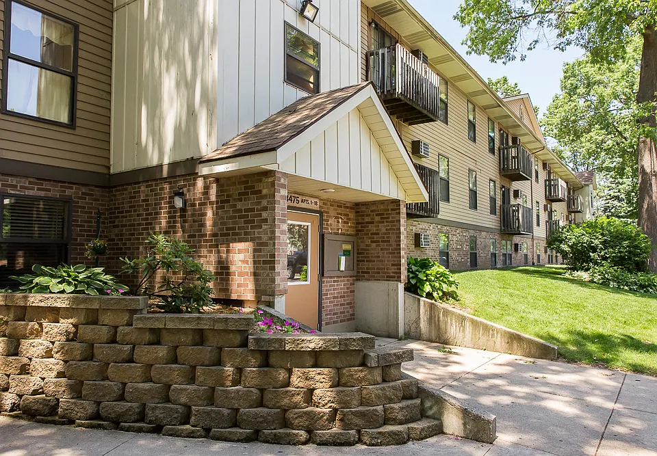 Peppercorn Apartments