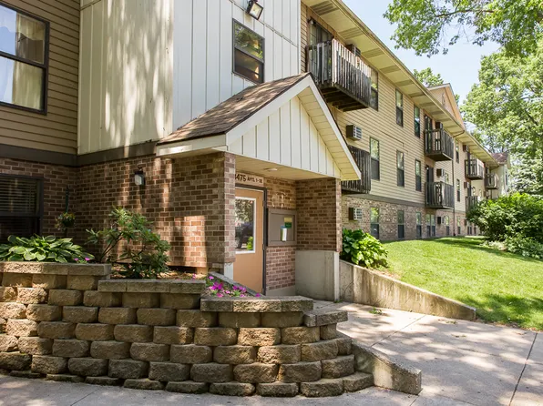 Peppercorn Apartments