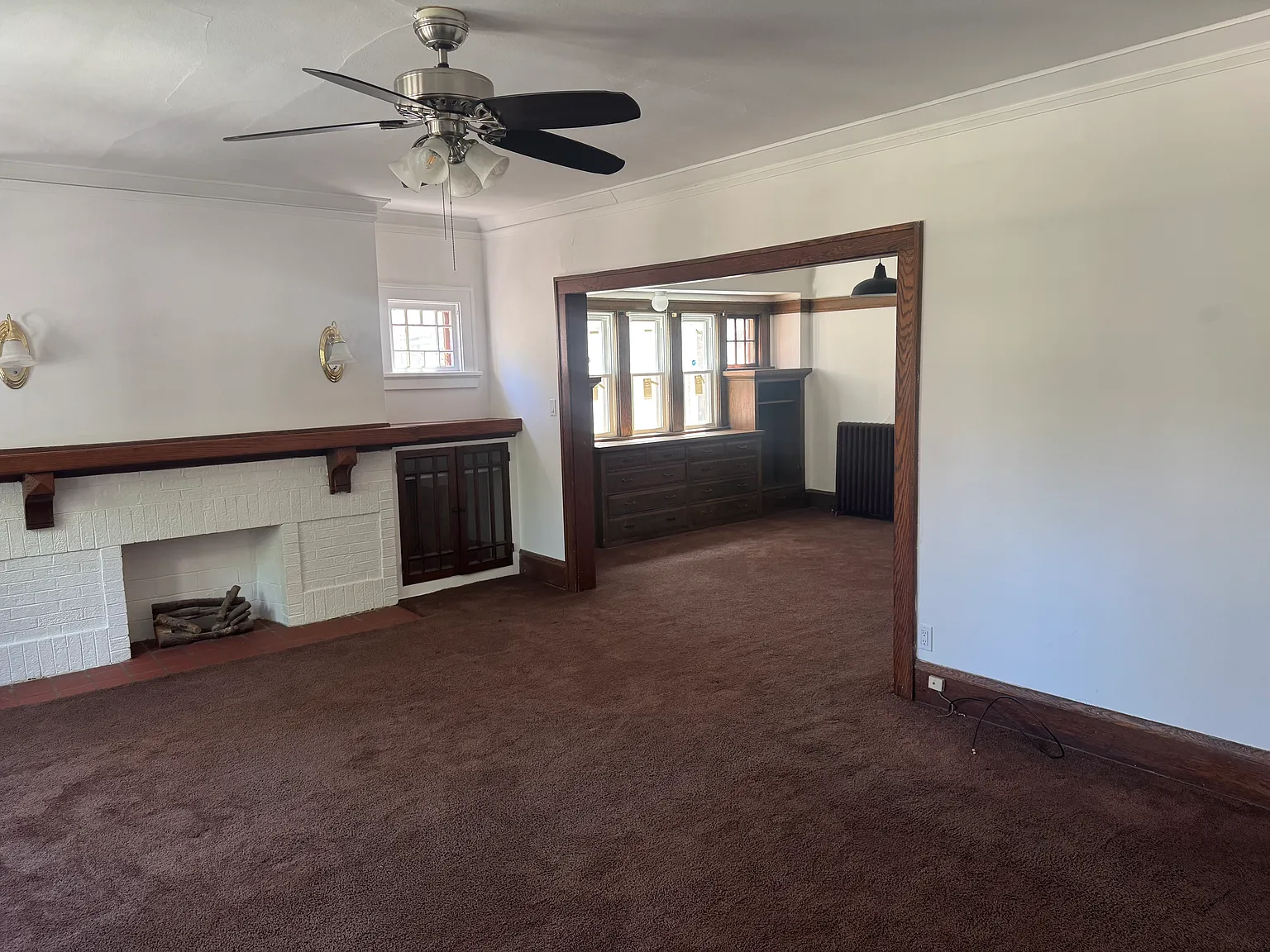3 bed, 1300 sqft, $1,250 — Photo 4