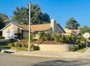 27604 Open Crest Dr, Santa Clarita, CA 91350