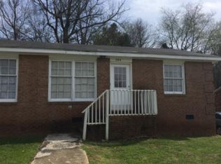 364 Anderson Drive Ext, Spartanburg, SC 29302